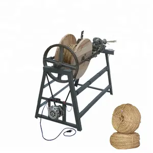 Shuliy geflochtene Jute maschine/Juteseil maschine