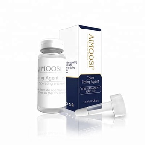 Aimoosi Color agente <span class=keywords><strong>de</strong></span> fijación <span class=keywords><strong>de</strong></span> cejas y labios y delineador <span class=keywords><strong>de</strong></span> <span class=keywords><strong>ojos</strong></span> Microblading maquillaje <span class=keywords><strong>permanente</strong></span> tatuaje - Product Image 1