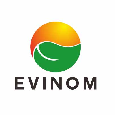 Ningbo Evinom Tech Co., Ltd. logo