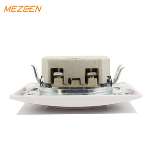 Y Series European Model Electrical <strong>Switch</strong> <strong>and</strong> <strong>Socket</strong> 220v 16a <strong>Socket</strong> <strong>China</strong> Factory <strong>Made</strong> - Product Image 6
