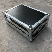 Flight case DJ pour Pioneer DDJ-SB DDJ-SB2 et Numark Mixtrack Pro II