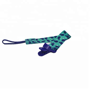 2018 vendite calde del bambino ciuccio clip/clip titolare ciuccio/del bambino catena ciuccio - Product Image 4