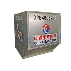 AKE/AKH/DPE/ALF/DQF Different types of air freight container