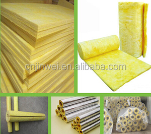 Nhà Máy Sản Xuất Len Thủy Tinh Dày 100 Mm - Product Image 3