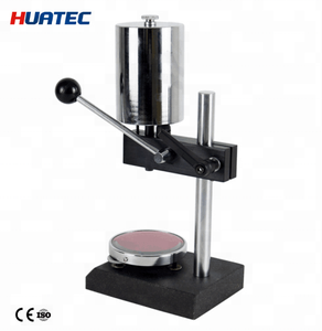 Chân Đế Kiểm Tra Độ Cứng Của Máy Đo Độ Cứng Tương Tự LX-A-2 - Product Image 2