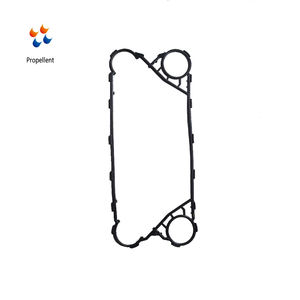 <span class=keywords><strong>APV</strong></span> <span class=keywords><strong>A055</strong></span> HNBR प्लेट हीट एक्सचेंजर गैसकेट के रूप में वनस्पति तेल के लिए बाष्पीकरण और कंडेनसर ठंडा - Product Image 6