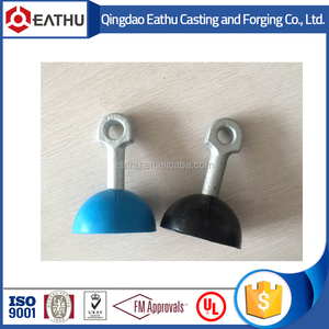 Pembentukan Istirahat Karet Angkat, untuk Jangkar Angkat Tipe Fremida - Product Image 3