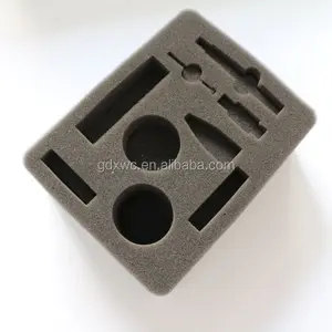 定制手工工具 box Protective Packing Custom mold Foam