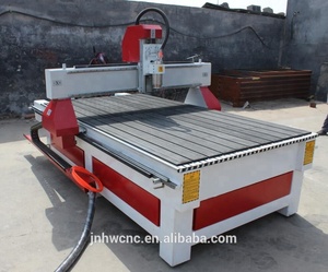 SW-1325, máy phay, máy cnc máy khắc gỗ 3d chế biến gỗ cnc router - Product Image 2