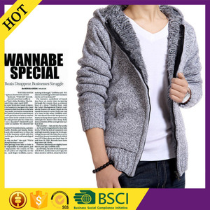 Nueva llegada de la máquina que hace punto fresco algodón más nuevo eco friendly hombres ropa - Product Image 1