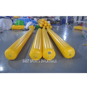 <span class=keywords><strong>Bouée</strong></span> <span class=keywords><strong>gonflable</strong></span> flottante en PVC, usine professionnelle, personnalisée, pour la vente, nouveauté - Product Image 2