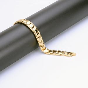 Gelang TiTanium Magnetik Penyembuhan Kesehatan, Energi Ekstrim - Product Image 4