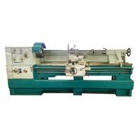 Penjualan laris C6266A mesin bubut Horizontal 3 Meter otomatis dengan kapasitas menengah 2 Harga Untuk grosir
