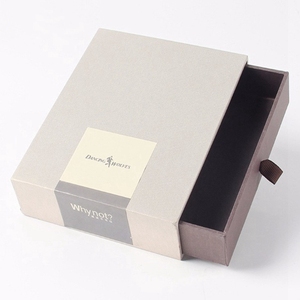 Boîte <span class=keywords><strong>de</strong></span> <span class=keywords><strong>rangement</strong></span> <span class=keywords><strong>de</strong></span> haute qualité, emballage cadeau écologique personnalisé, cravate <span class=keywords><strong>de</strong></span> cou, boîtes <span class=keywords><strong>de</strong></span> tiroirs en carton coulissantes - Product Image 3