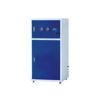 200/400/600/800GPD usine de dessalement d'eau de mer par osmose inverse usine de dessalement d'eau de mer par osmose inverse types mécanique plan