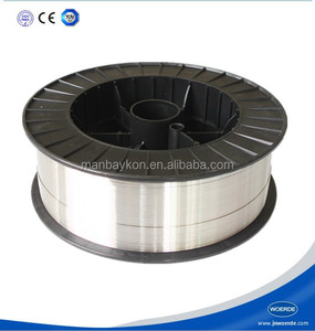 Alambre Tubulaire Filetage Mâle <span class=keywords><strong>Mig</strong></span> E71t-1c 1.2 Mm 15Kg Alambre Tubulaire - Product Image 3