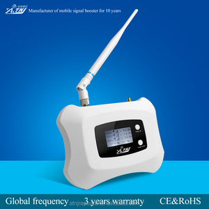 Amplificateur de signal de téléphone mobile ATNJ GSM 900 MHz avec <span class=keywords><strong>antenne</strong></span> extérieure et intérieure - Product Image 3