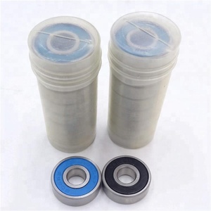 ลูกปืนสเก็ตบอร์ด Abec 7 รุ่น <span class=keywords><strong>608</strong></span> - Product Image 4