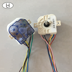 Mẫu có sẵn cho ningbo máy giặt hẹn giờ - Product Image 5