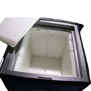 Cold Chain Medicine Cooler Box For Long Distance Transportation