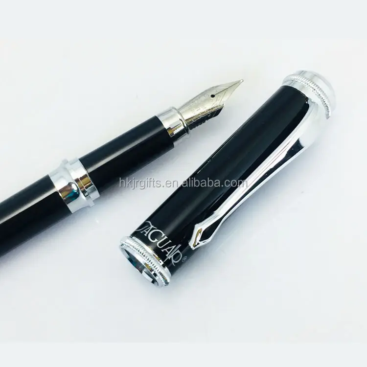 JR568-F Classic brand JR advertising promotional high quality luxury Fountain pen
