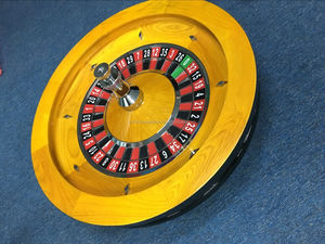 Ruleta - Product Image 3