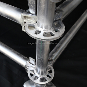 Dragon migliore qualità a basso prezzo personalizzato in metallo acciaio impalcatura di capacità di carico pesante 750kg/sqm per <span class=keywords><strong>concerti</strong></span> - Product Image 6
