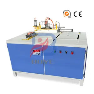 Best quality wood pallet block saw cutting machine cutting block machine