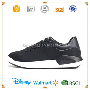 Vestido <span class=keywords><strong>de</strong></span> moda <span class=keywords><strong>de</strong></span> los hombres <span class=keywords><strong>zapatillas</strong></span> <span class=keywords><strong>deportivas</strong></span> con suela blanda - Product Image 1
