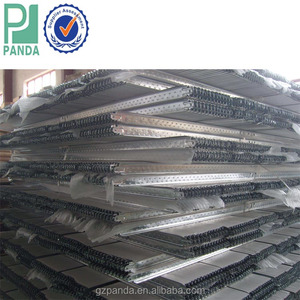 A prova di fuoco Zincato Soffitto Al Forno In Acciaio <span class=keywords><strong>Canale</strong></span> - Product Image 3