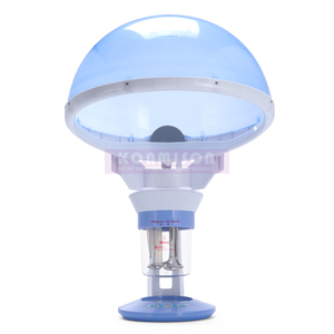 Mini máquina portátil de ozono profesional, <span class=keywords><strong>micro</strong></span> vaporizador de pelo, tapa - Product Image 1