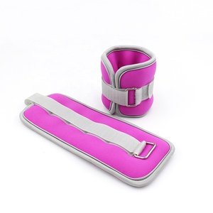 <span class=keywords><strong>Pesas</strong></span> Ajustables para Tobillos y Muñecas <span class=keywords><strong>de</strong></span> 0.25 kg, 0.5 kg, 0.75 kg, 1 kg, 1.5 kg, 2 kg - Product Image 1