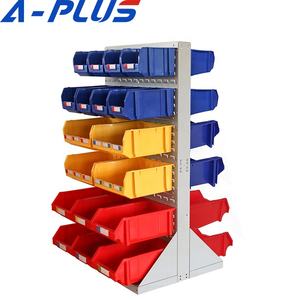 עבודה שולחן מתאים אחסון סל מתלה רפפות פנל מדף - Product Image 5