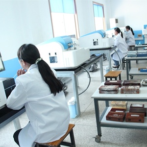 Espectrômetro baseado ccd avançado para preço do <span class=keywords><strong>metal</strong></span> com resultado de leitura direta de ignição - Product Image 6