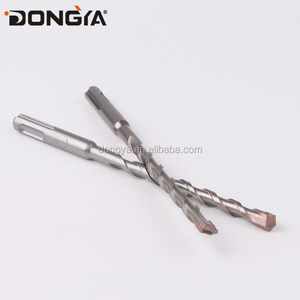 Mũi khoan búa điện SDS Plus Shank - Product Image 5