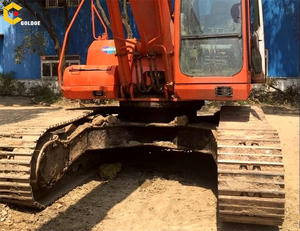 ใช้รถขุด Doosan DH300LC-7/เกาหลีทำ Doosan ในเซี่ยงไฮ้/ใช้ Doosan DH300-7รถขุด - Product Image 3