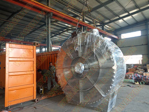 Riscaldatore a Tubi e Scambiatore di Calore a Fascio Tubiero - Product Image 2