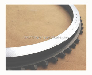 Anneau synchronisateur de boîte de vitesses de camion 16S-1650 (1316304170) - Product Image 3