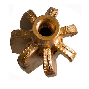 Novo estilo <span class=keywords><strong>pdc</strong></span> <span class=keywords><strong>reamer</strong></span> hdd, <span class=keywords><strong>reamer</strong></span> em rock <span class=keywords><strong>pdc</strong></span> de alta velocidade - Product Image 6