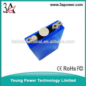 3.2v 40ah lifepo4 خلايا البطارية بطارية خلية واحدة - Product Image 2