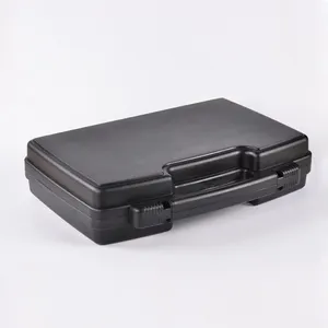 MM-TB006 EVA Foam Protective Hard Handle Plastic Equipment Camera Case