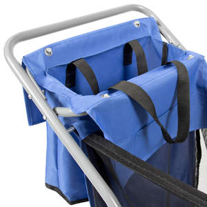 รถเข็นตกปลาพับได้คุณภาพสูง - Product Image 3