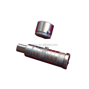 Nisshnbo Phong Cách Đấm Báo Chí Dụng Cụ Chết - Product Image 5