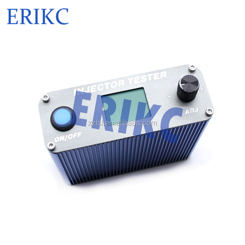 Eirkc Инструменты диагностики дизель форсунка тестер тестовый набор для инъекций