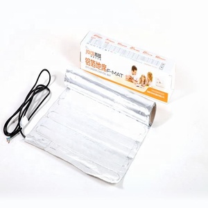 Alfombra Térmica Eléctrica, Alfombra Calefactora <span class=keywords><strong>Radiante</strong></span> <span class=keywords><strong>para</strong></span> Piso, Alfombra Eléctrica Cálida - Product Image 4