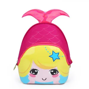 Children Cartoon <strong>Character</strong> School Bag <strong>Backpack</strong> for Kids,children School Bags with Cartoon Pictures - Product Image 1