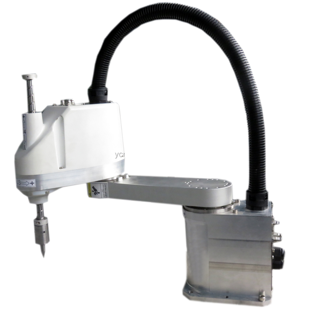High Precision 6 Axis Robot Arm for Industrial Automation Versatile Robotic Solution