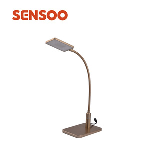 Best Seller estilo moderno sensor táctil LED lámpara de mesa de cabecera para <span class=keywords><strong>dormitorio</strong></span> - Product Image 3