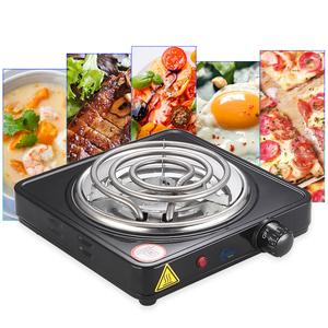 Shopping Kompor Listrik Kecil Portabel 110V