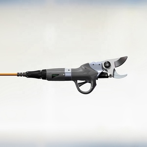 Nova Poda Elétrica De Cisalhamento Melhor/Galho de Árvore Pruners - Product Image 1